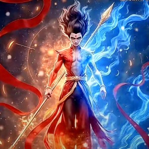 王者神尊的个人空间