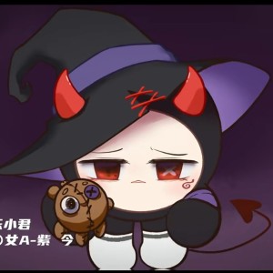 巫婆(已死ing)的個人空間