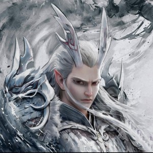 光影天神的钢琴谱