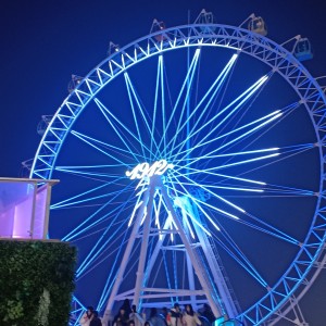 随心所欲的个人空间