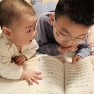 小虫子的钢琴谱