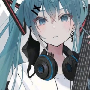 喜歡唱歌的小妹妹的個人空間