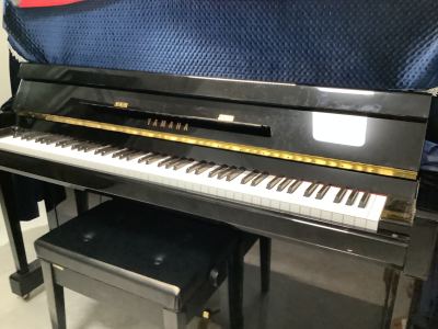 钢琴曲的个人空间