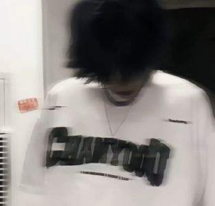 萧珩的个人空间