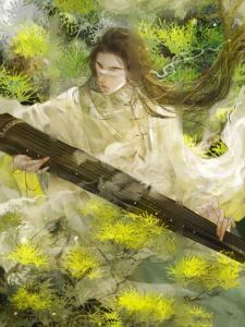 吹梦到西洲的演奏视频