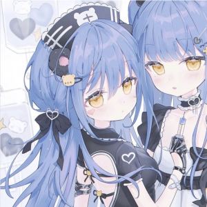 樱·星河(mainly)的个人空间