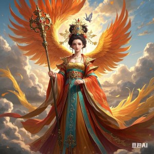 武則天圣女的鋼琴譜