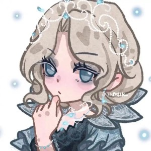 我在第五人格学赌命的个人空间