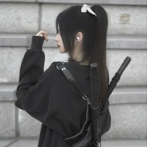 七月安生的个人空间