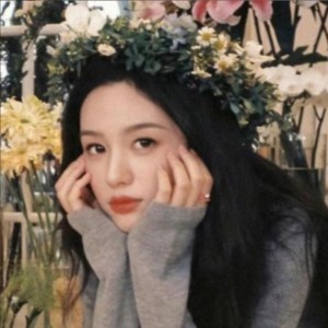 恩恩峰峻妹妹的个人空间