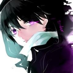 Ender的个人空间