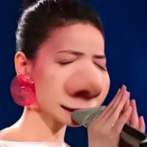 50岁美丽女人的个人空间