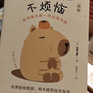 路过蜻蜓的个人空间