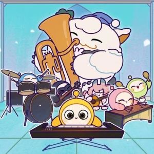 优优的个人空间