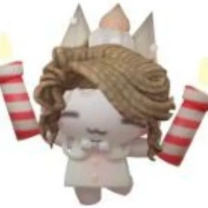 ❄️奈安♡.破碎版❌的个人空间