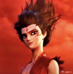 我是哪吒!的个人空间