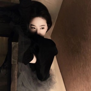 西门佳人的个人空间