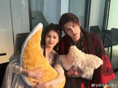 不爱吃葱的鸭鸭的个人空间