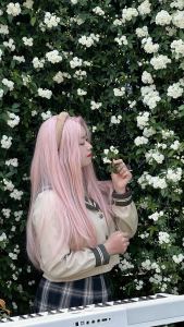 激萌de萝莉的个人空间