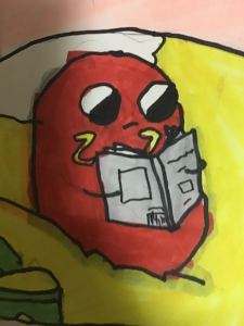 红小豆的钢琴谱