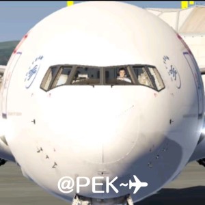 PEK~✈的钢琴谱