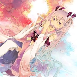 村正吹雪的个人空间