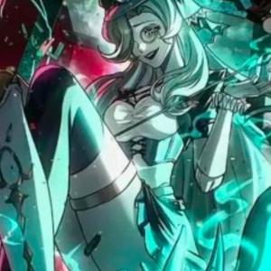 魔警艾琳的钢琴谱