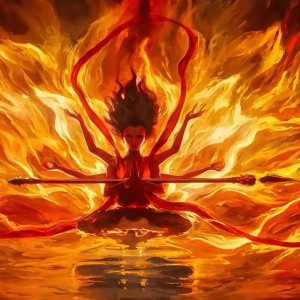 哪吒的个人空间