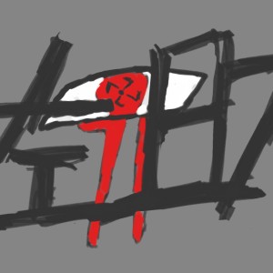 DK暗区突围的钢琴谱