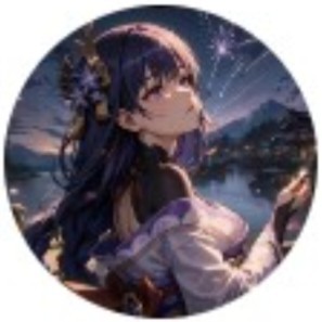 璃月·萝拉的个人空间