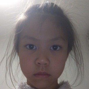 小绵羊的个人空间