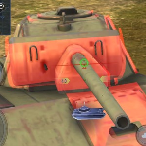 WOTB（芜湖～～）的钢琴谱