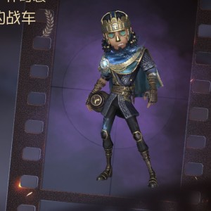 锋man的个人空间