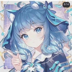 『冰芋·抹茶』的个人空间