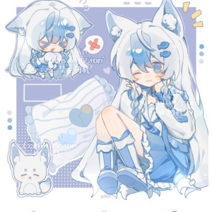 季弥知夏的钢琴谱