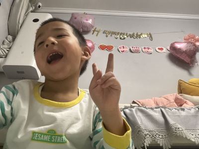 李铭燊的钢琴谱