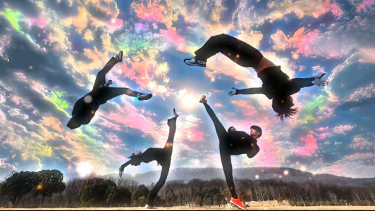 Komorebiଲଇଉକ的个人空间