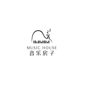 音乐房子工作室的个人空间
