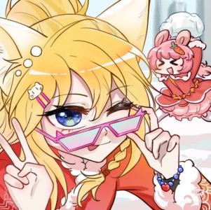 鱼航员 猫灵羽的钢琴谱