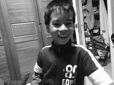 巧克力奶的个人空间