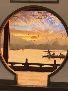 飞岩鱼的钢琴谱