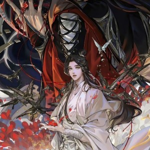 我推花怜天下第一的钢琴谱