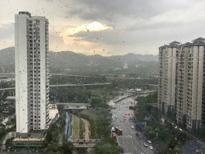 天宇(漩涡博人)的个人空间