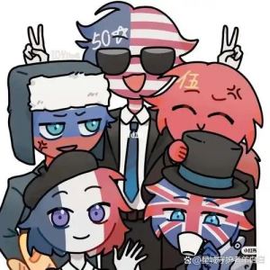 霍金斯的个人空间