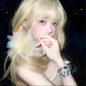 小女孩的钢琴谱