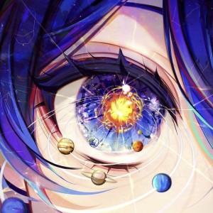 THE SELF FLOW的钢琴谱
