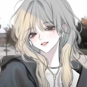 高冷女生小羊的个人空间