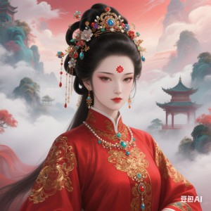 贵妃娘娘的钢琴谱