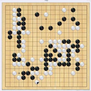 棋神的钢琴谱