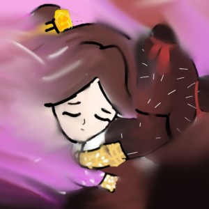 我是郝甜甜的个人空间